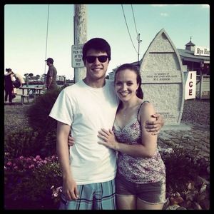 Meet your Posher, Erin